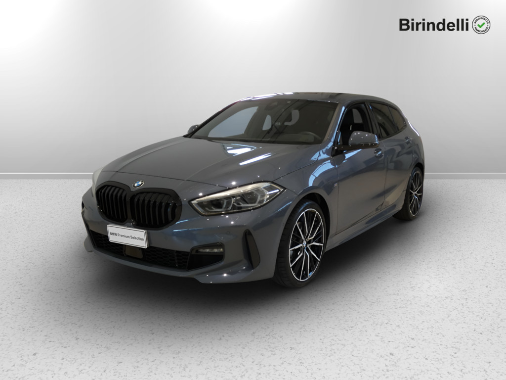 BMW Serie 1