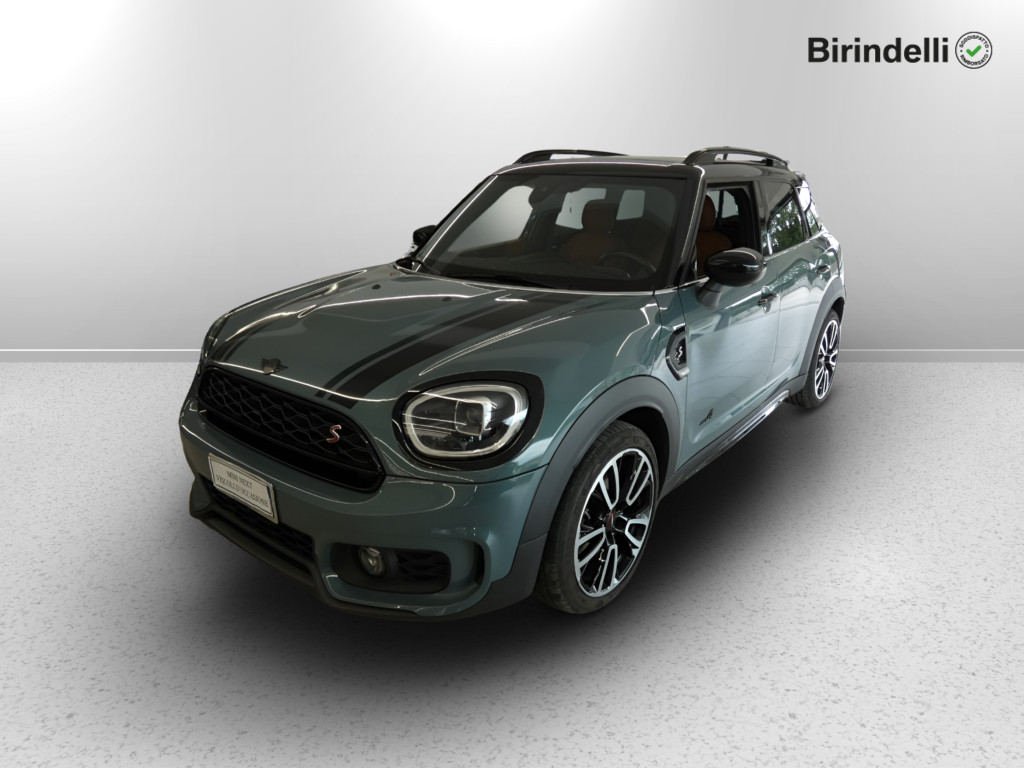 MINI Mini Countryman
