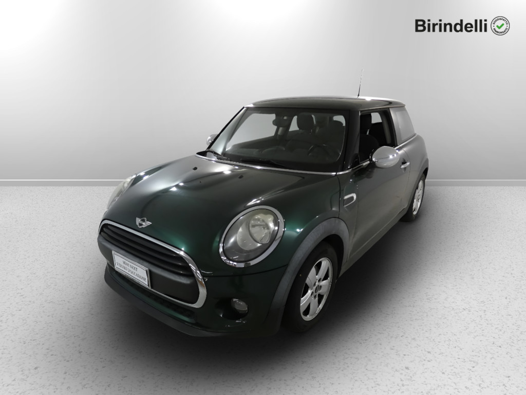 MINI Mini