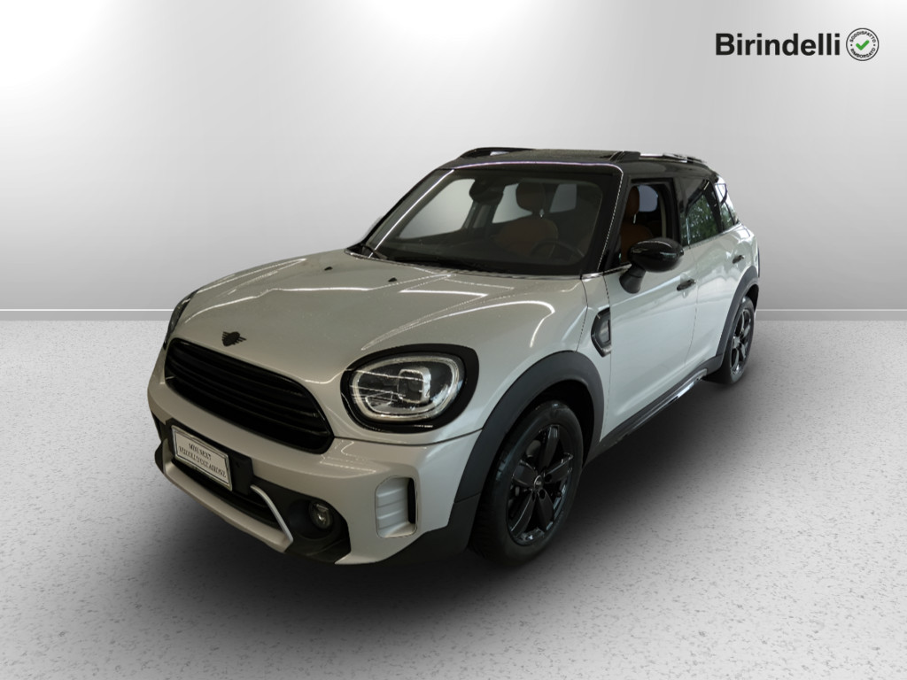 MINI Mini Countryman