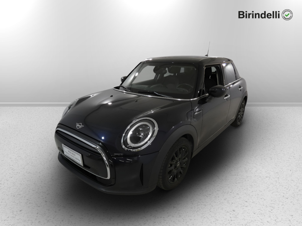 MINI Mini 5 porte