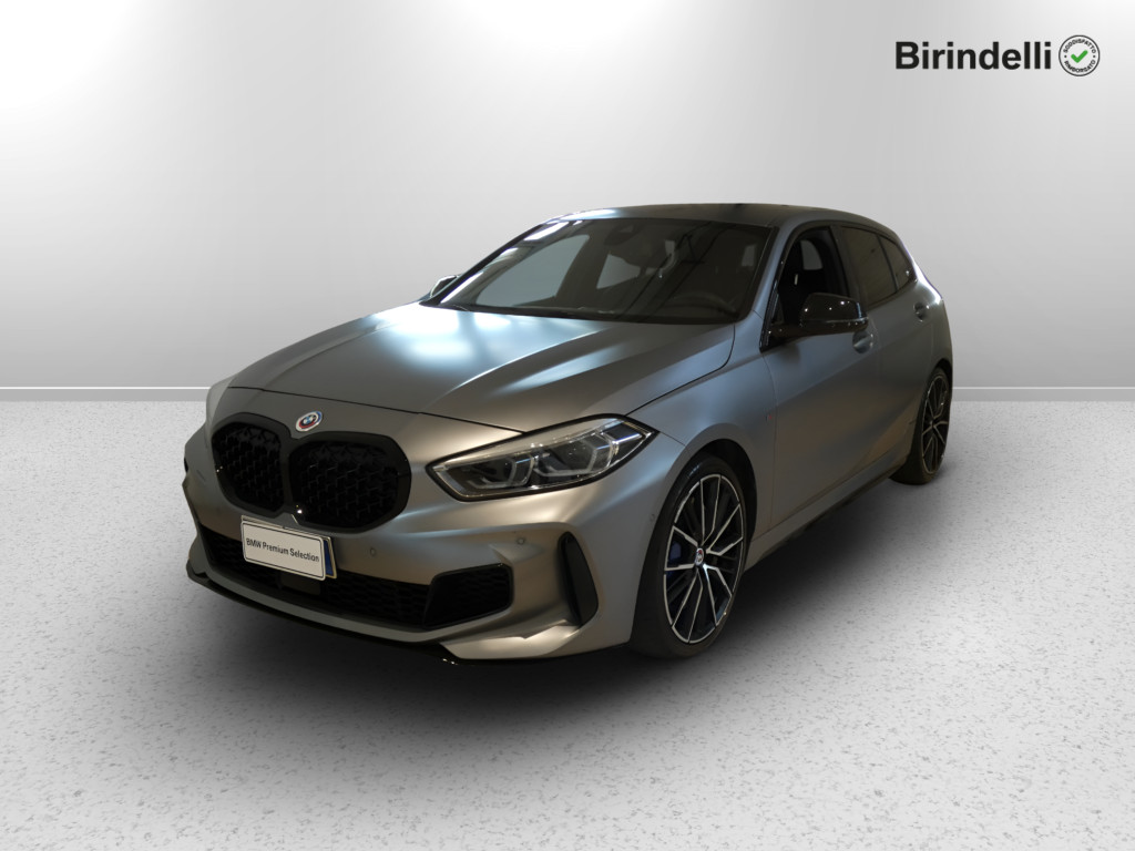 BMW Serie 1