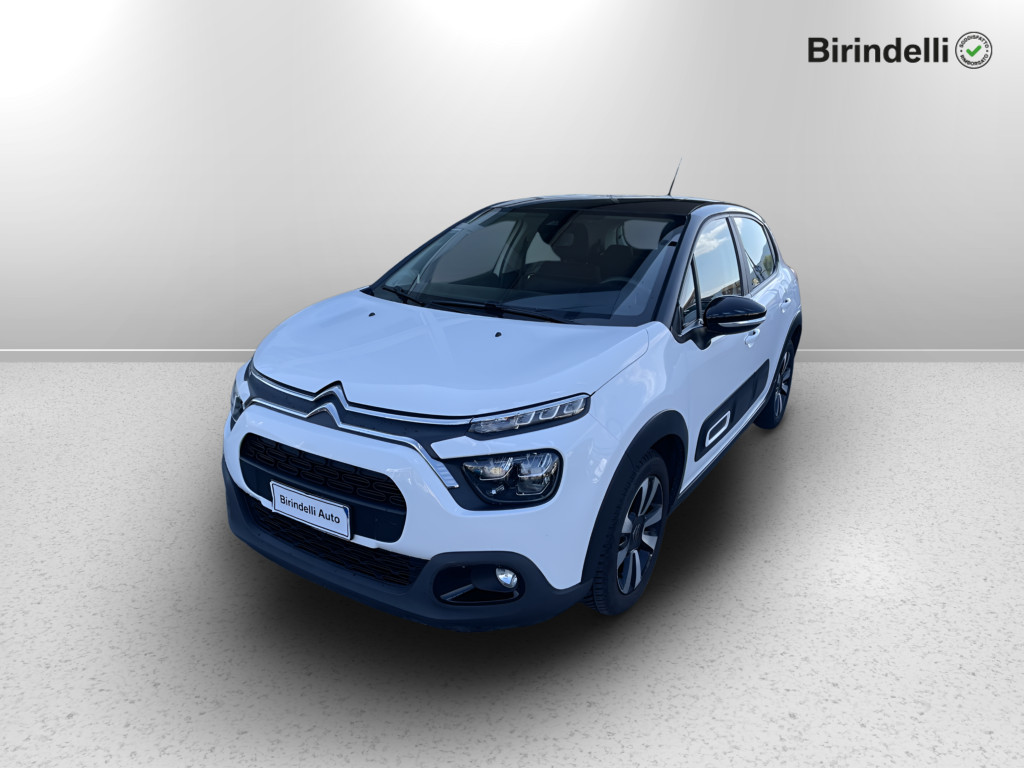 CITROEN C3 3ª serie