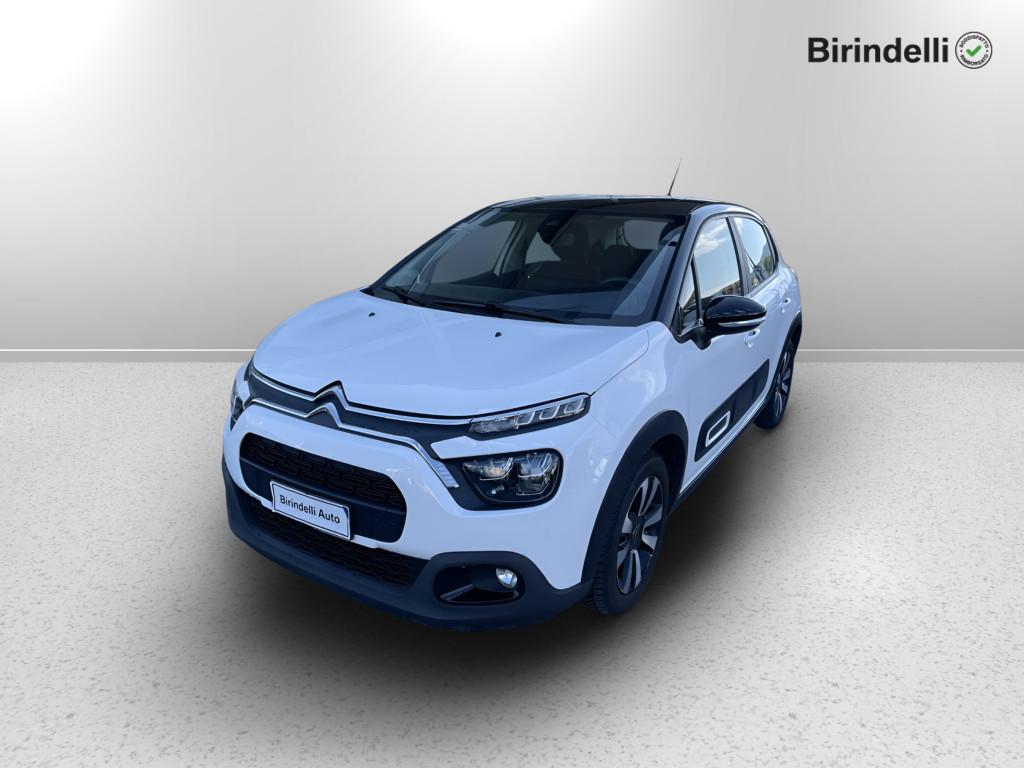 CITROEN C3 3ª serie