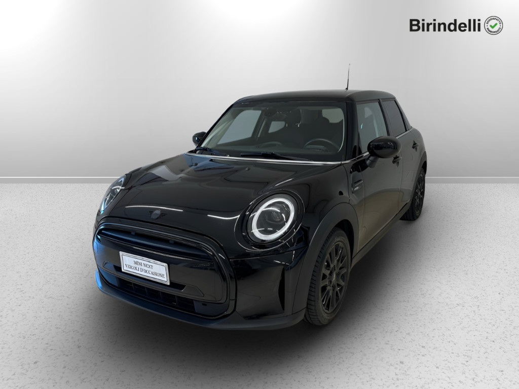 MINI Mini 5 porte