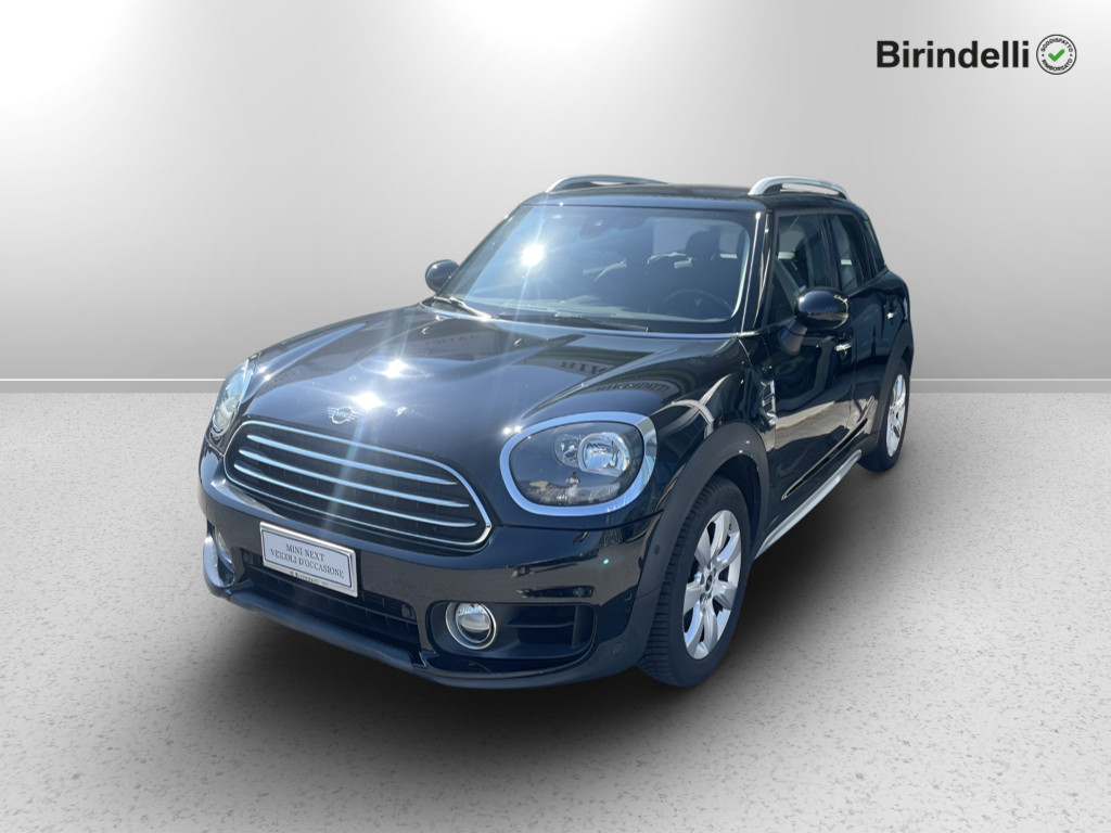 MINI Mini Countryman