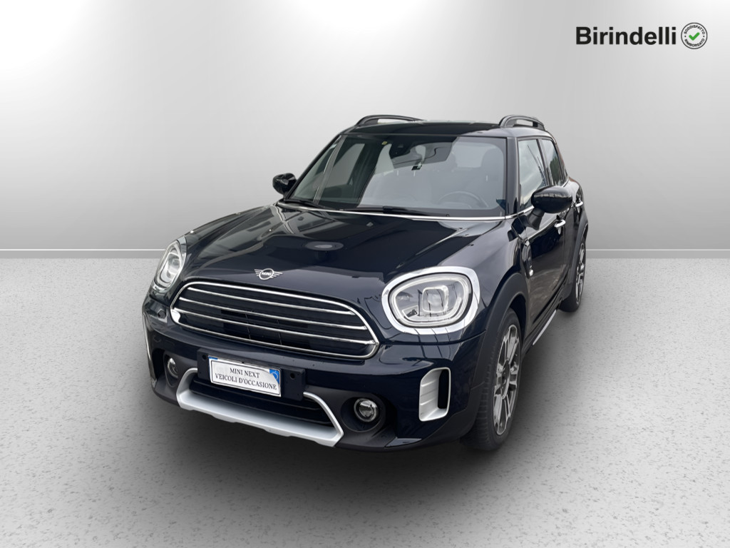 MINI Mini Countryman