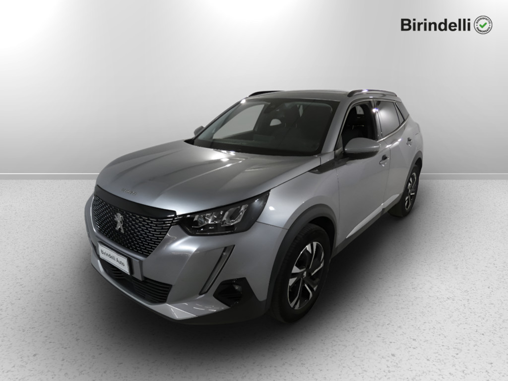 PEUGEOT 2008 2ª serie