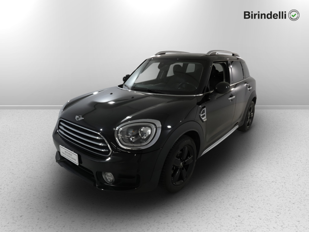 MINI Mini Countryman