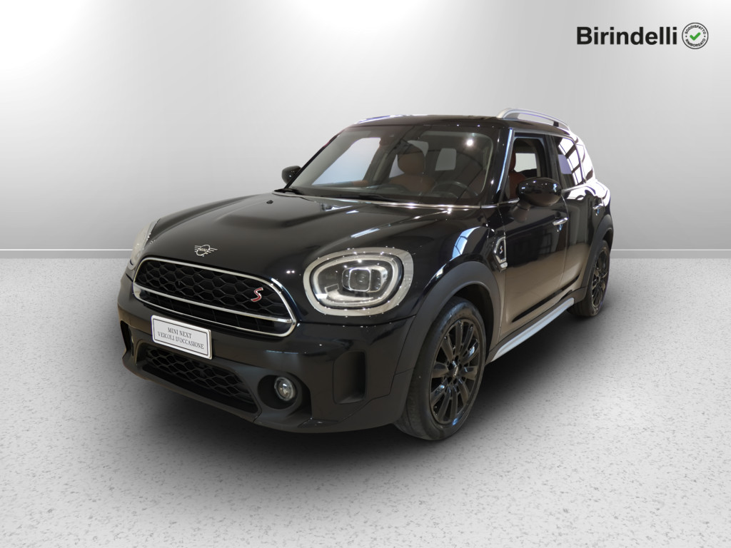 MINI Mini Countryman