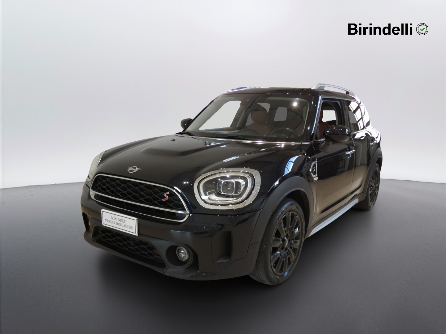 MINI Mini Countryman