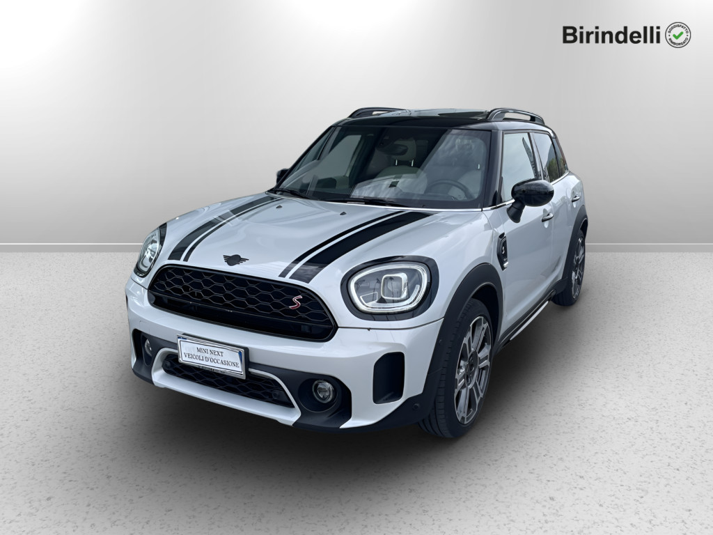 MINI Mini Countryman