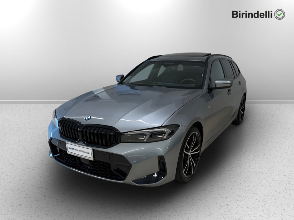 BMW Serie 3