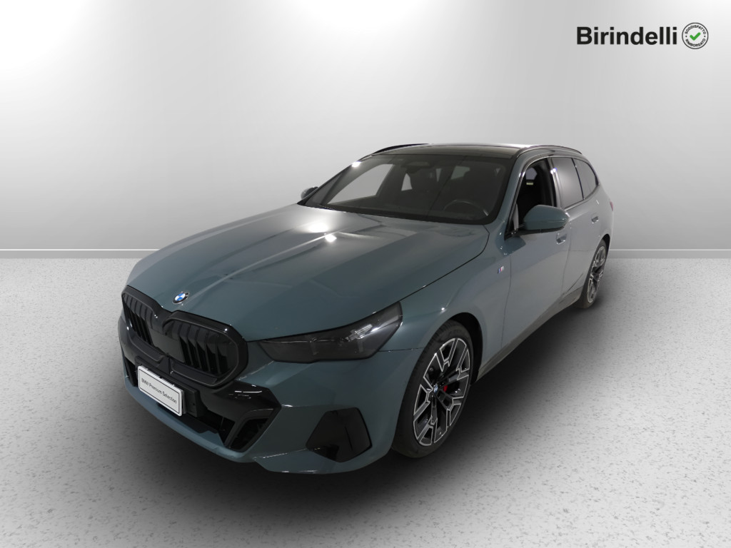 BMW Serie 5