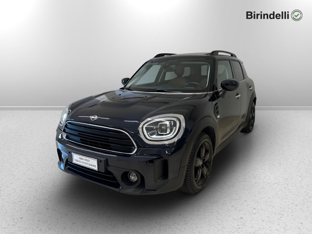 MINI Mini Countryman