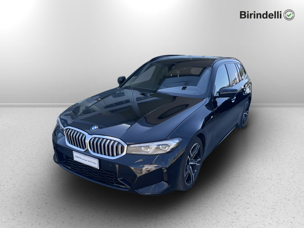 BMW Serie 3