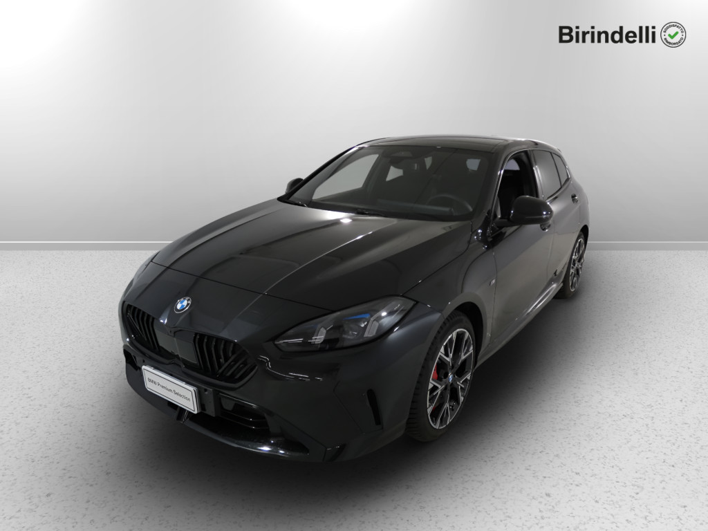 BMW Serie 1