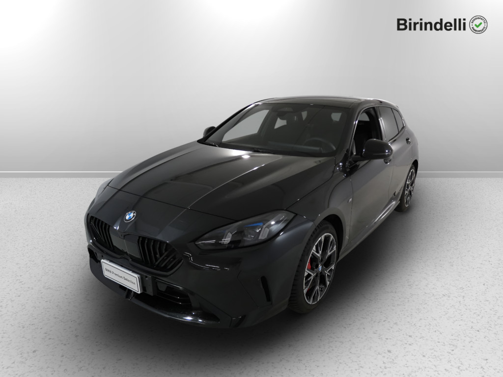 BMW Serie 1