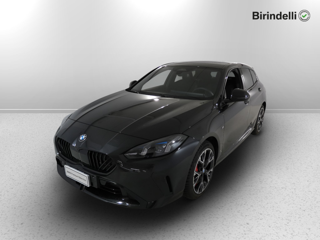 BMW Serie 1