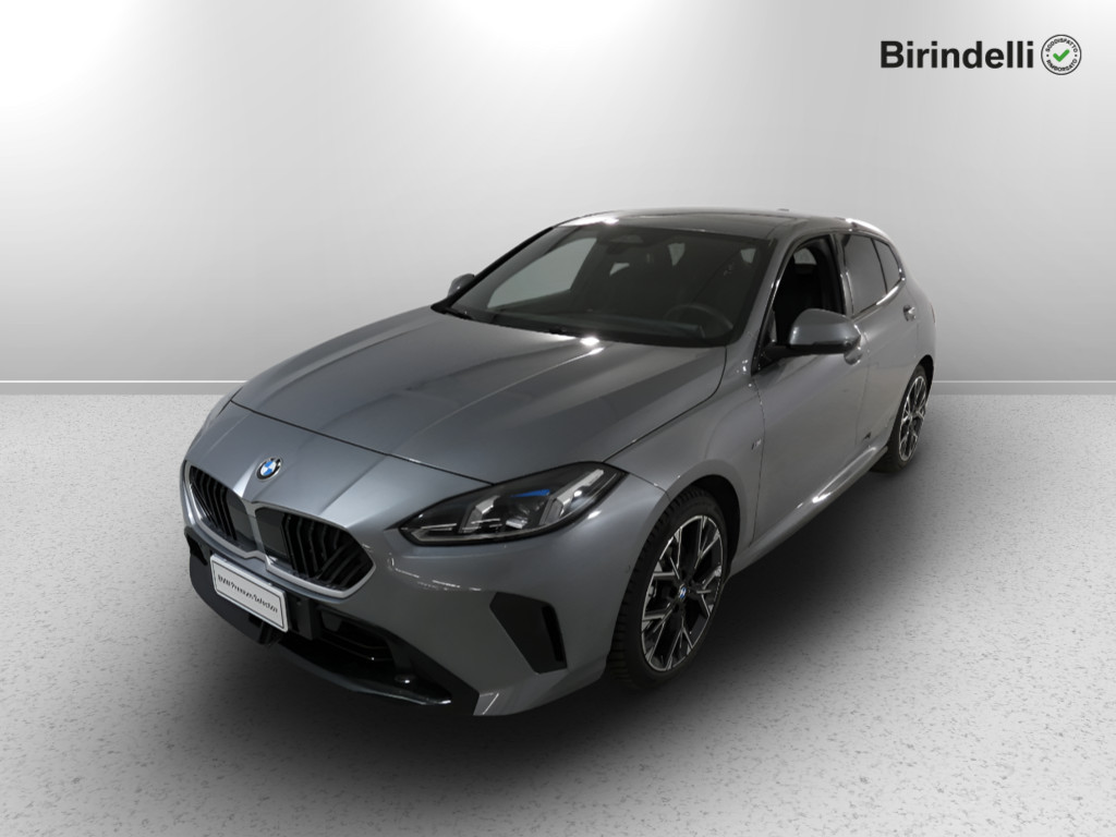 BMW Serie 1