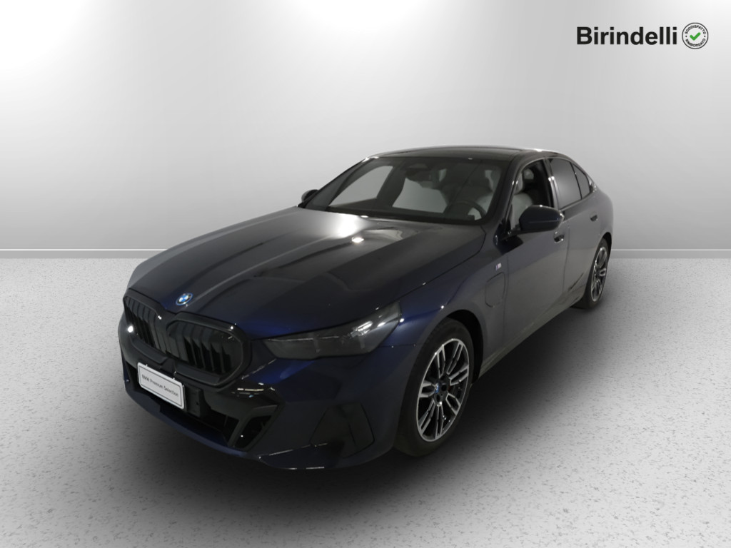 BMW Serie 5