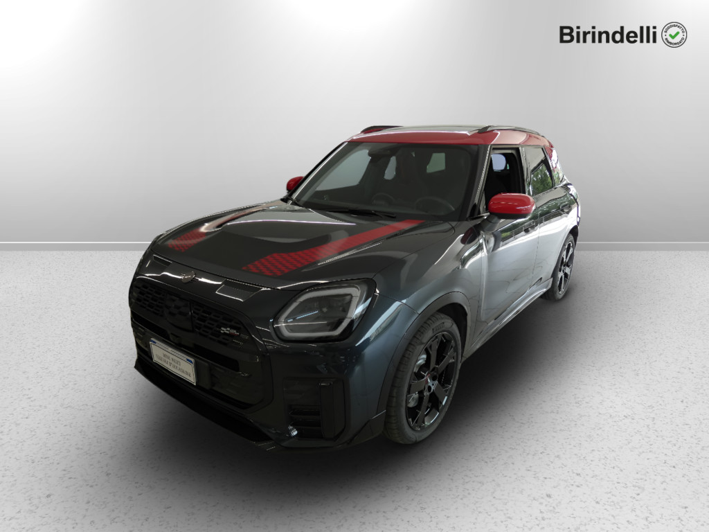 MINI Mini Countryman