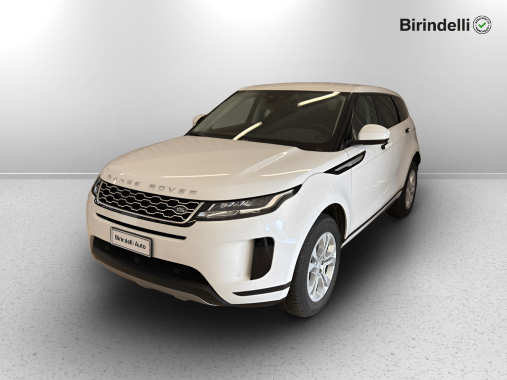 LAND ROVER RR Evoque 2ª serie