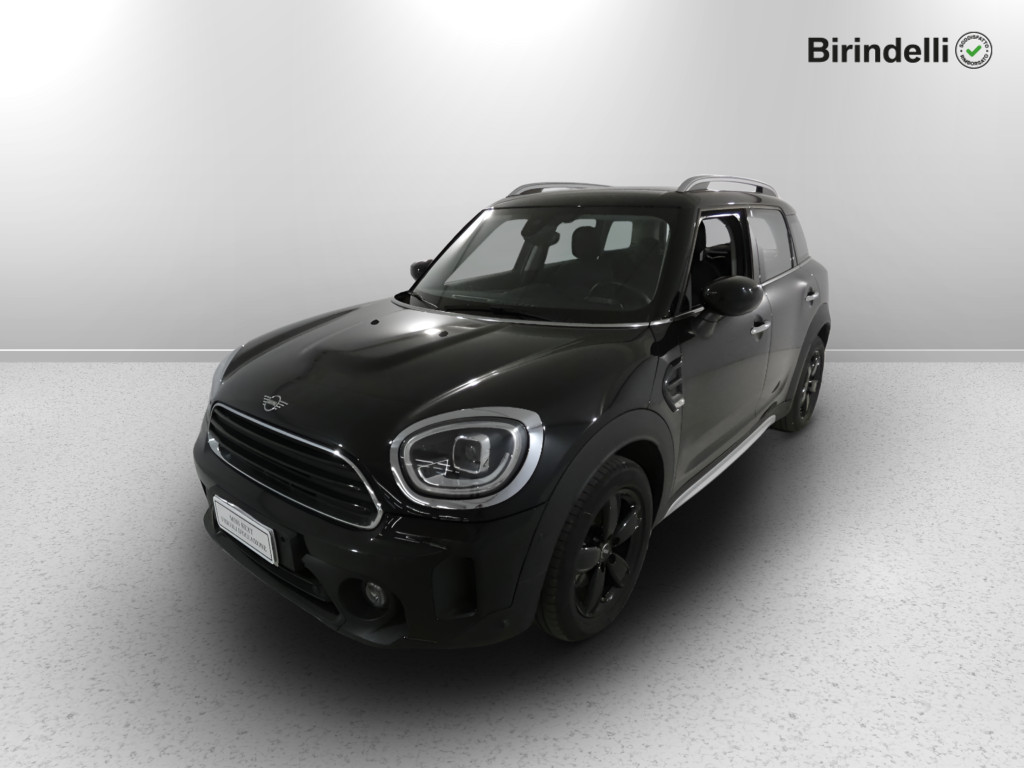 MINI Mini Countryman