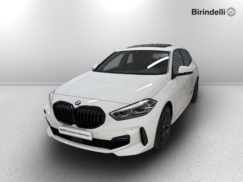 BMW Serie 1