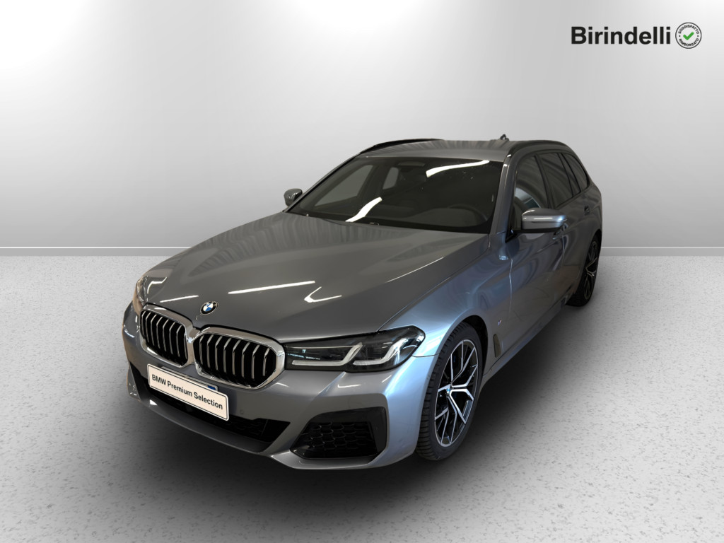 BMW Serie 5