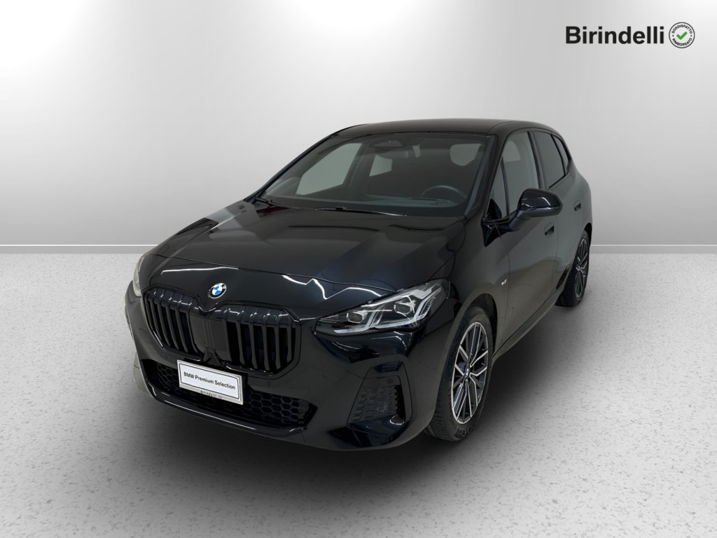 BMW Serie 2 A.T.