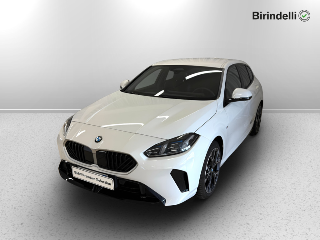 BMW Serie 1