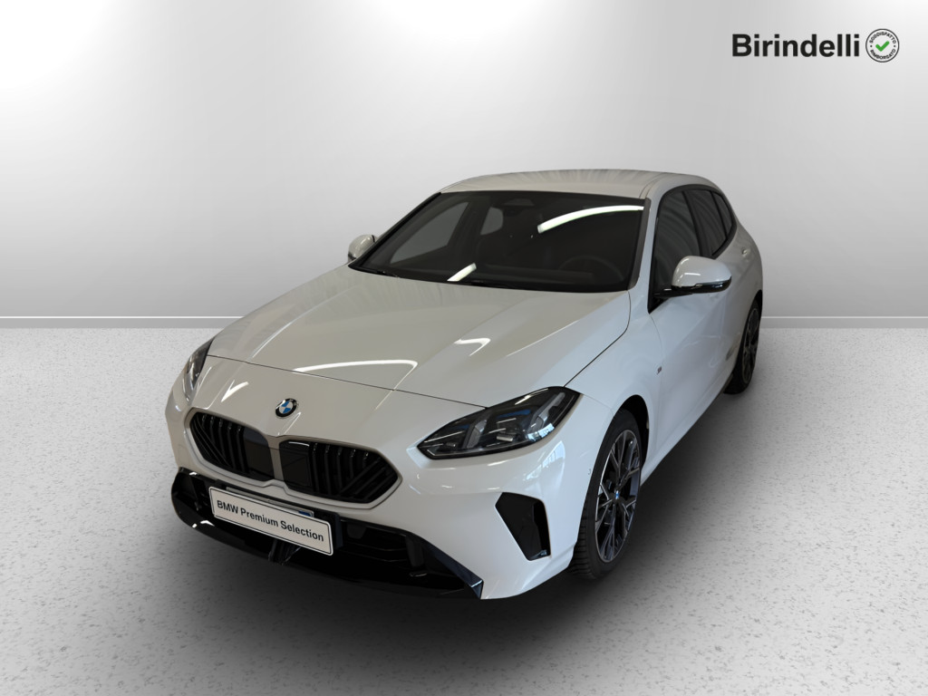 BMW Serie 1
