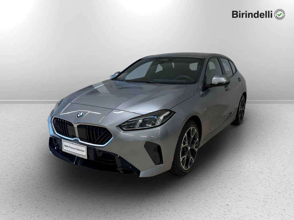 BMW Serie 1