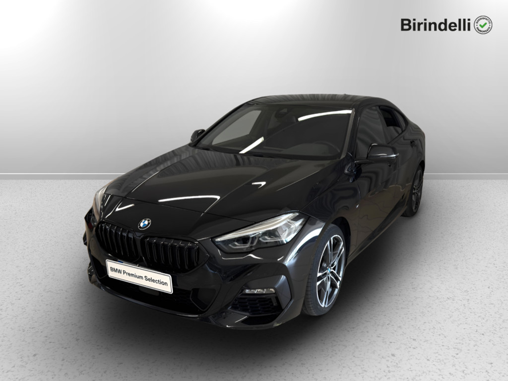 BMW Serie 2 G.C.