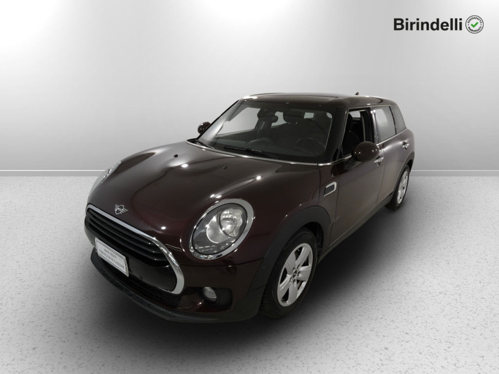 MINI Mini Clubman