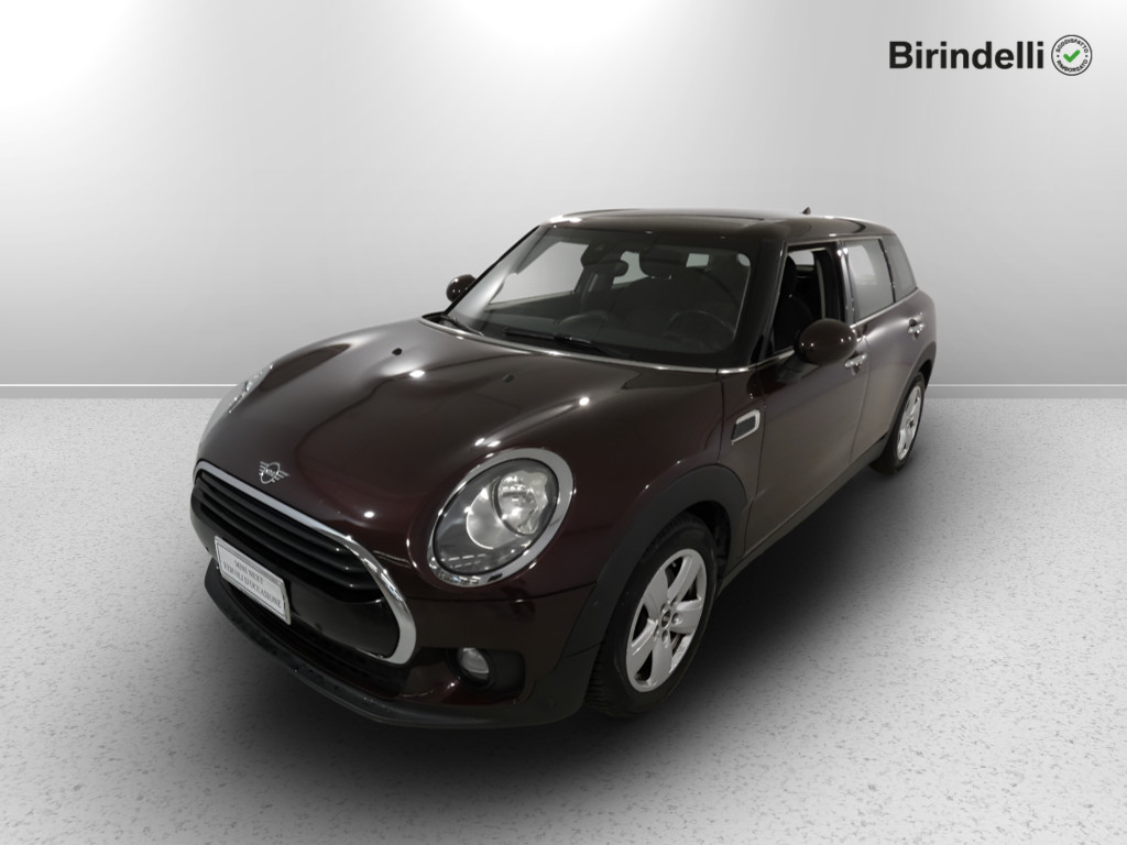 MINI Mini Clubman
