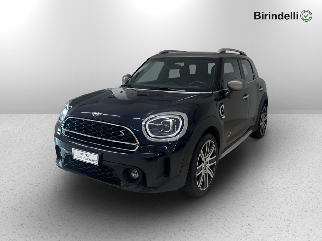 MINI Mini Countryman