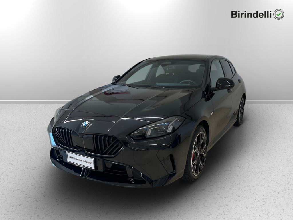 BMW Serie 1