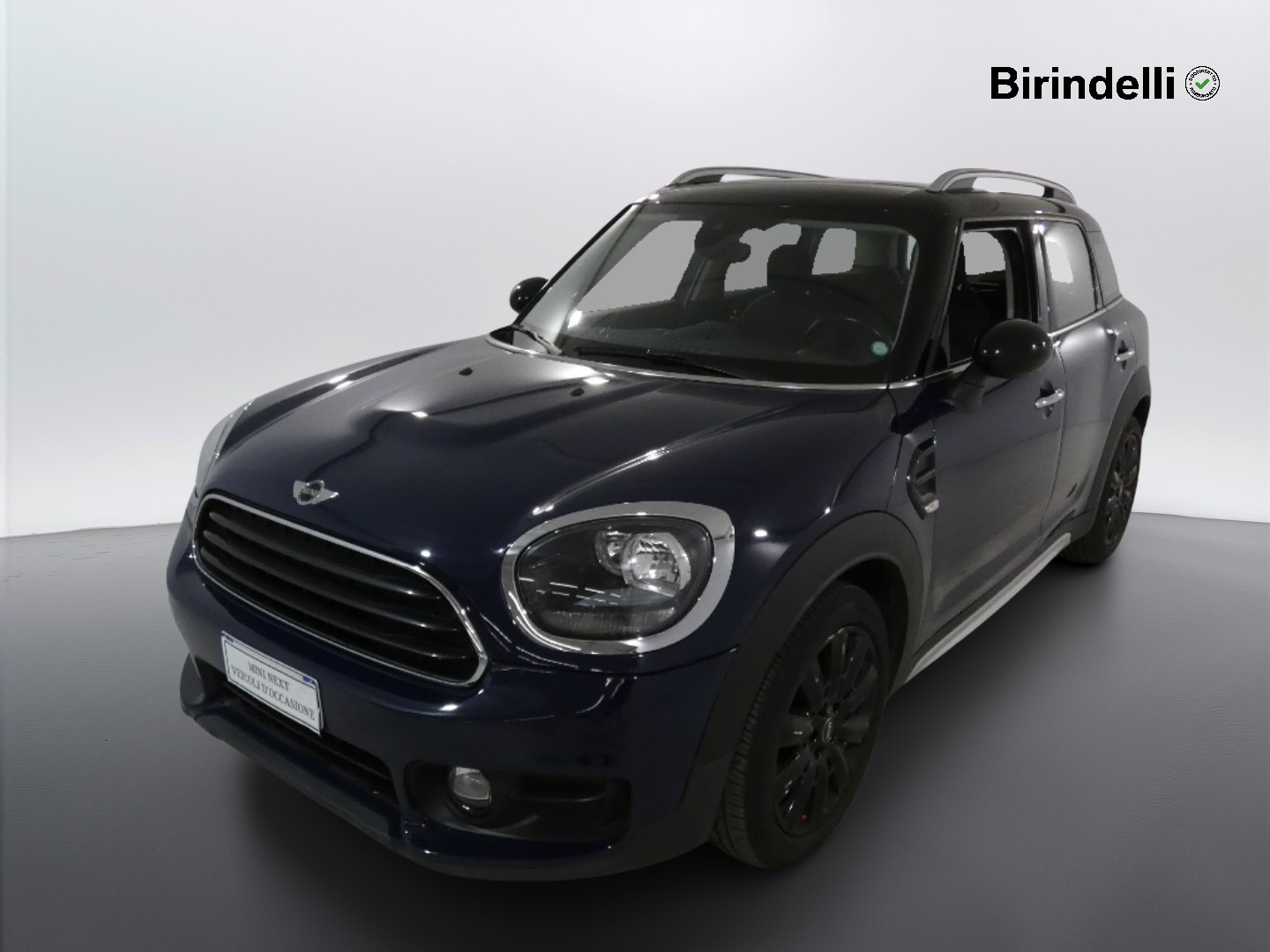 MINI Mini Countryman