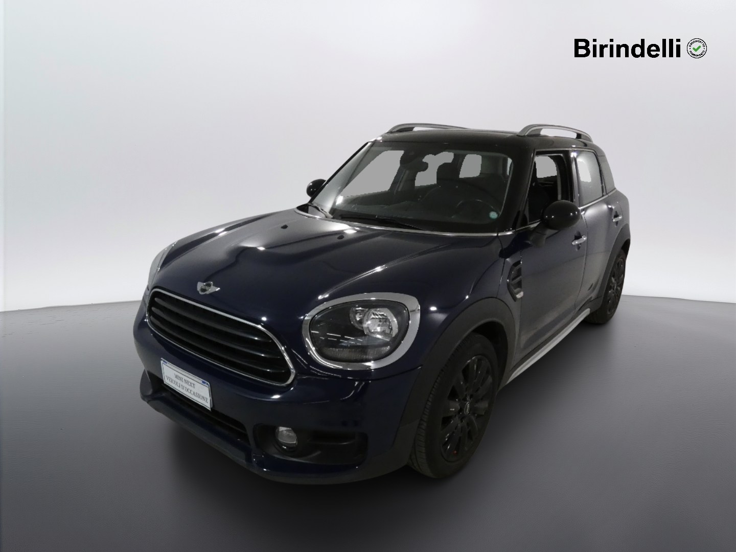 MINI Mini Countryman