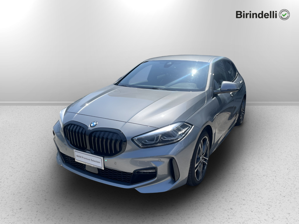 BMW Serie 1