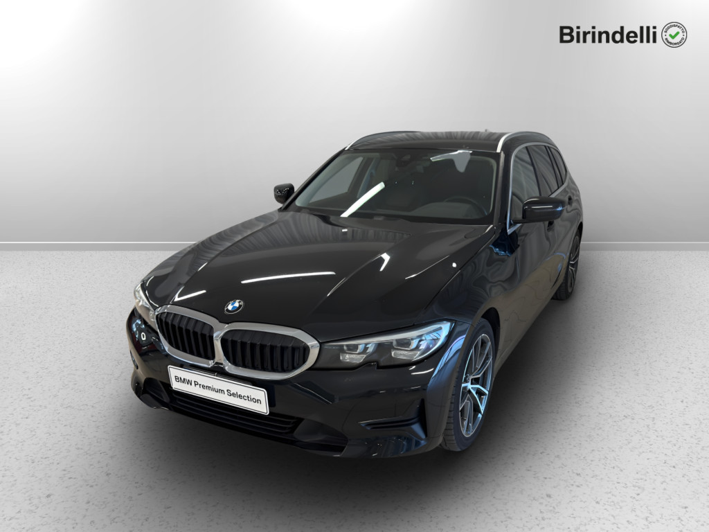 BMW Serie 3