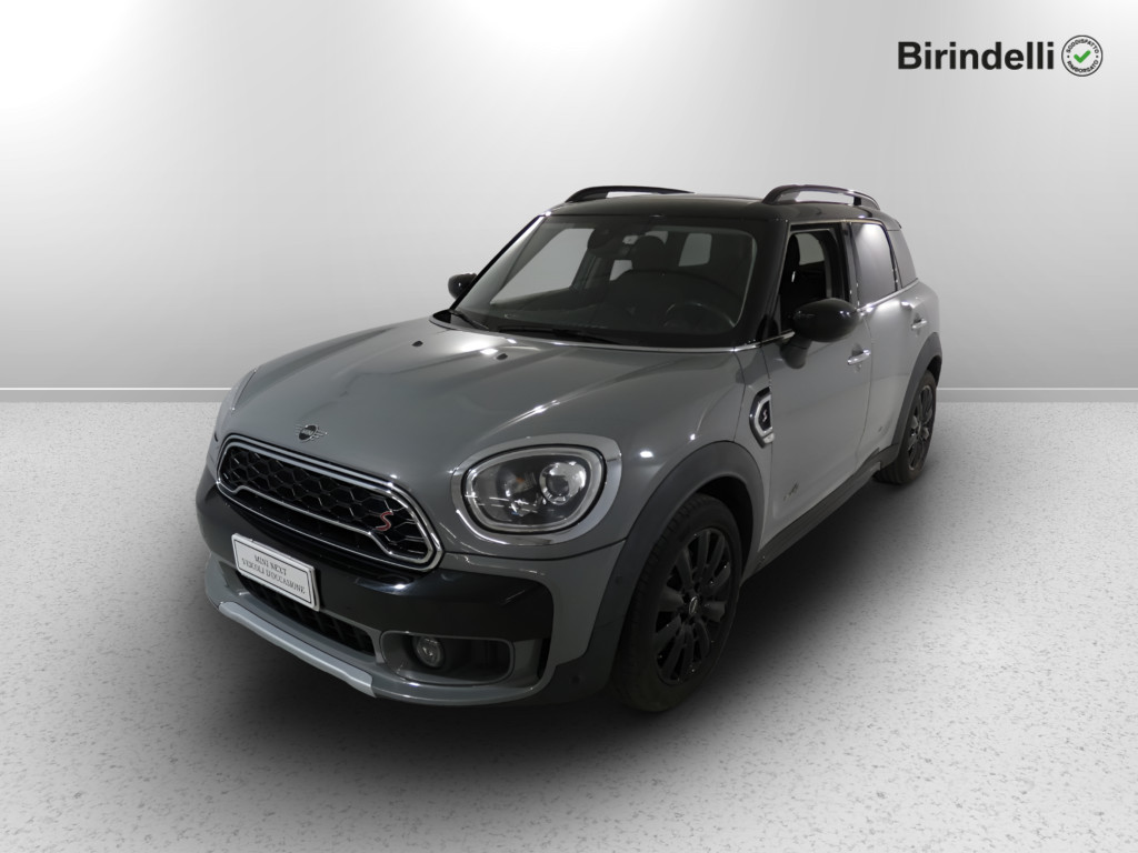 MINI Mini Countryman