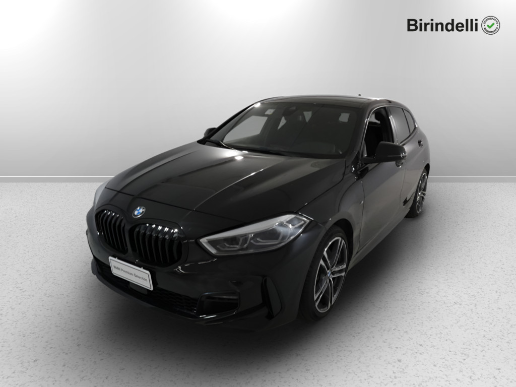 BMW Serie 1