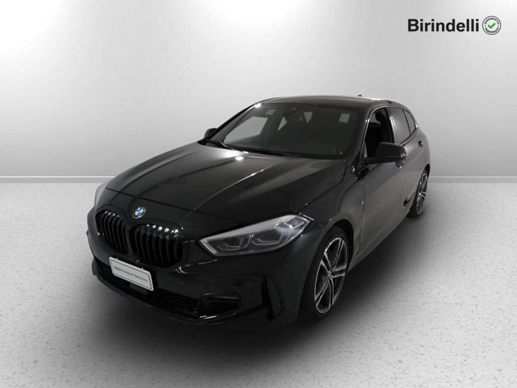 BMW Serie 1