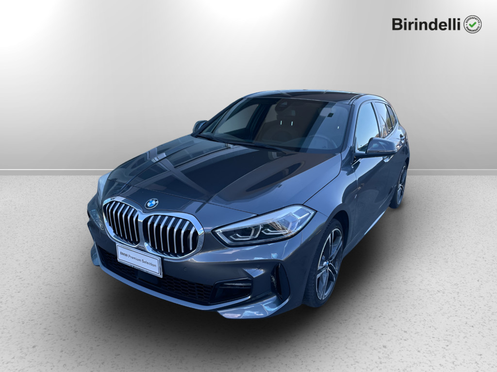 BMW Serie 1