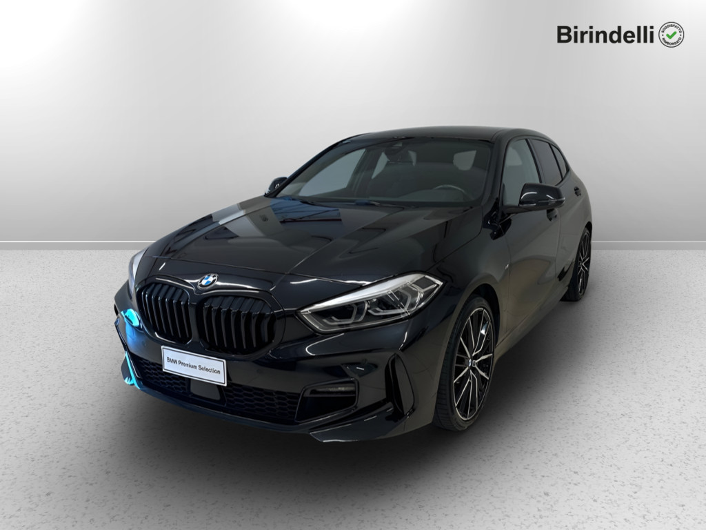 BMW Serie 1