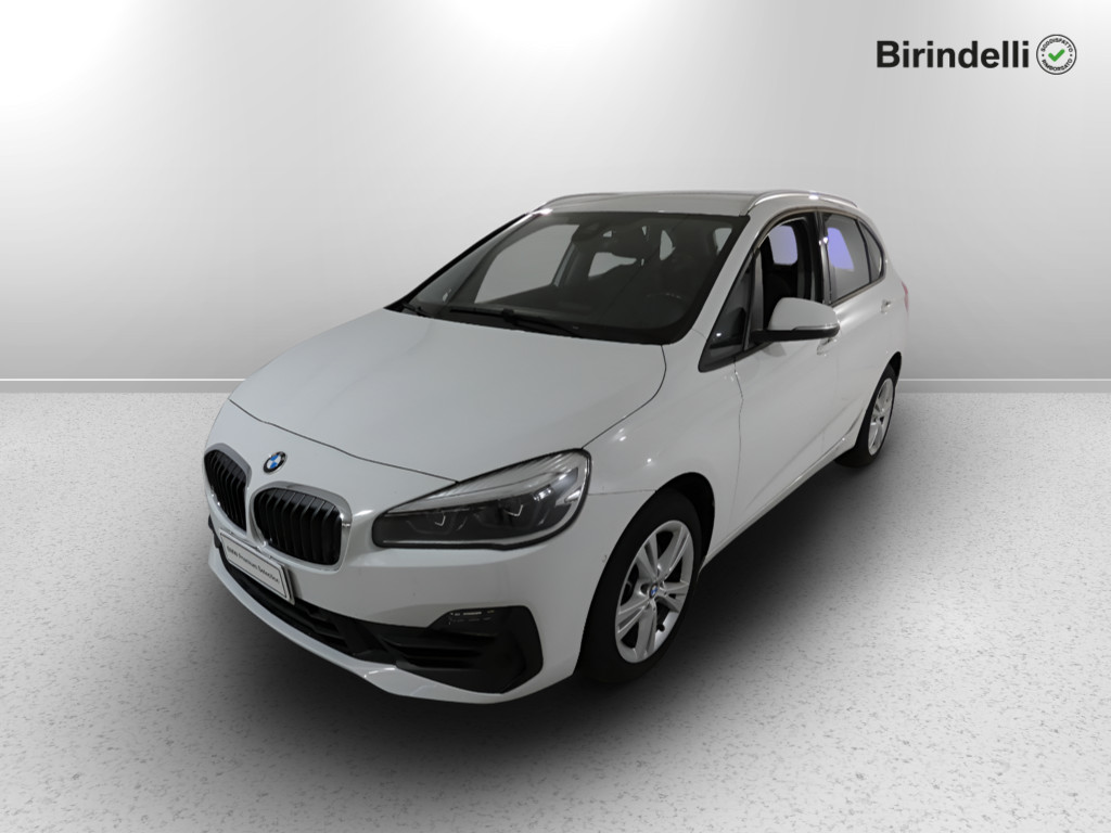 BMW Serie 2 A.T.