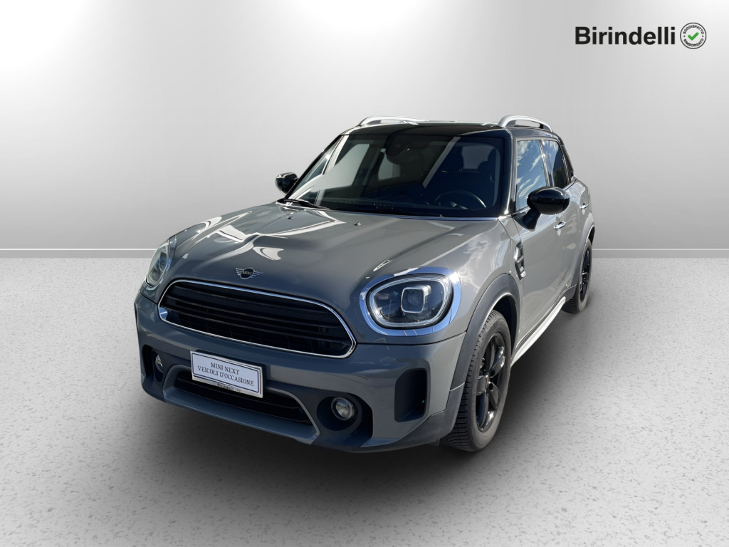 MINI Mini Countryman